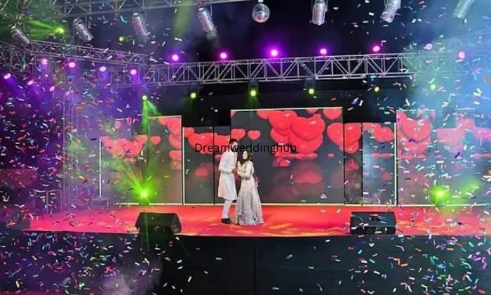 CHINS SOUND ZONE DUNGARPUR