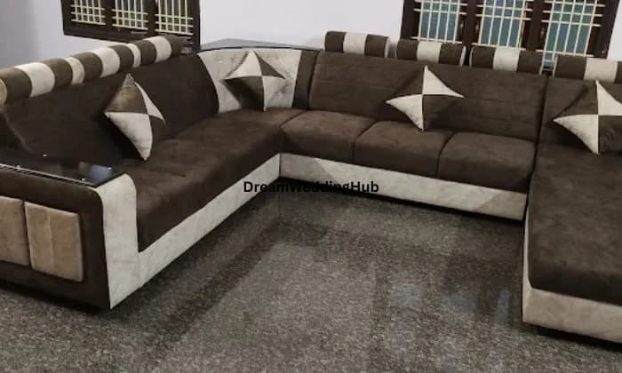 Nanda Kishore Sofa Works