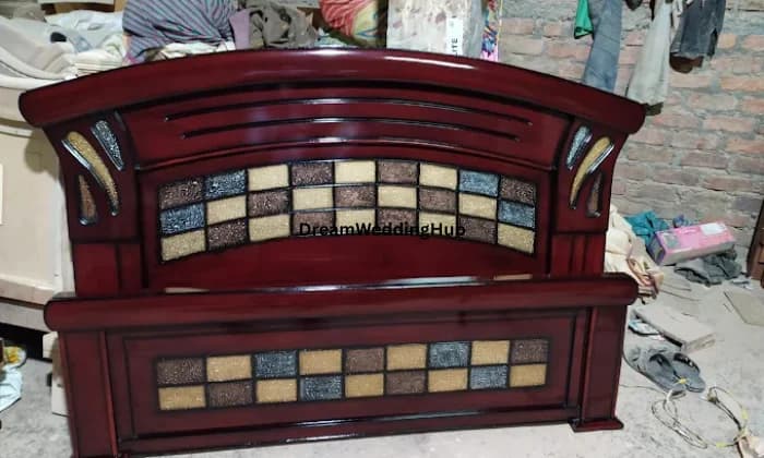 New Hindustan furniture