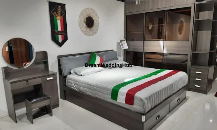 Royaloak Furniture Chittoor