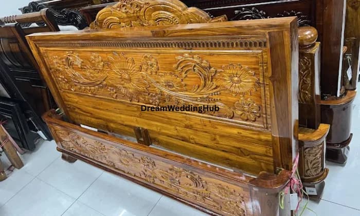 Varsha Furniture Guntur