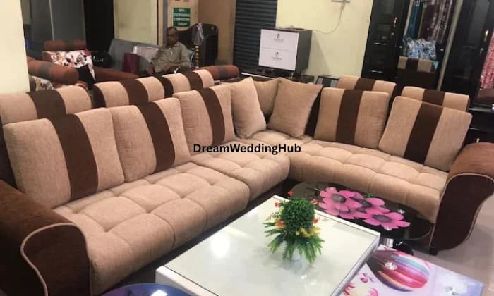 Sai Datta Furnitures