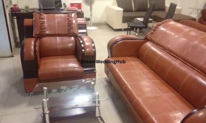 Amulya Universal Furniture