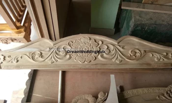 Mohan Furniture works