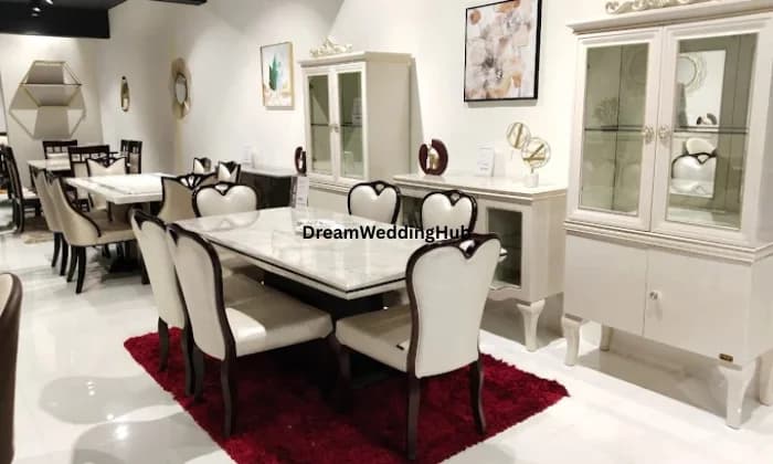 Royaloak Furniture Kurnool