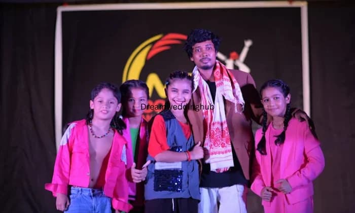 Moonwalk Dance Academy