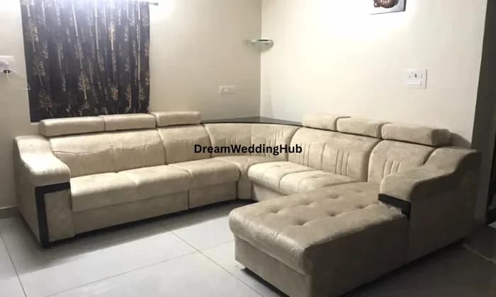 Parameswara Furniture Mall