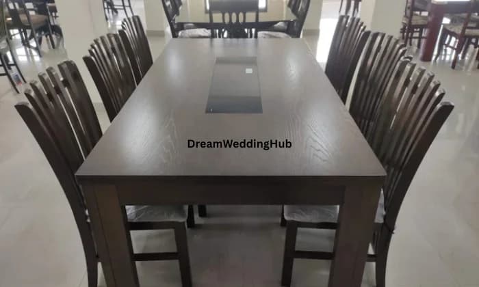 Roabaalsar Furnitures