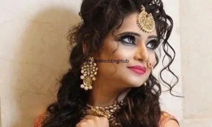 The Beauty Loft By Anjali Gupta