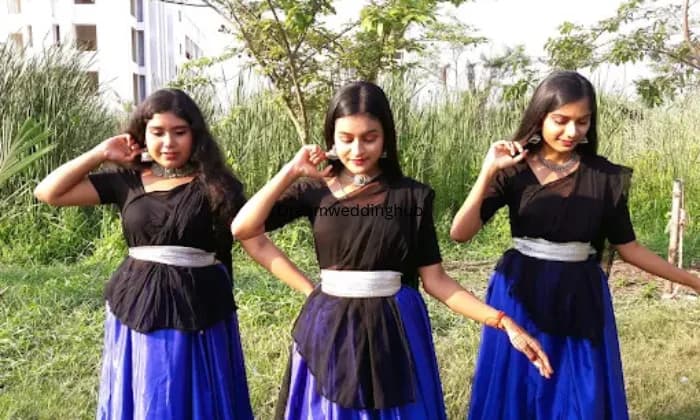 Srishti Dancers Guild