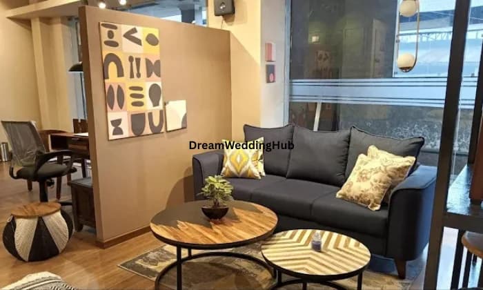 Pepperfry AV Apparao Rd  Multi Brand Furniture