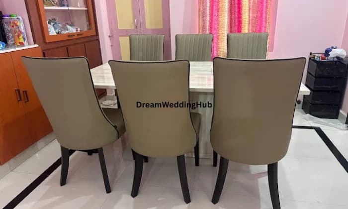 Royaloak Furniture Srikakulam