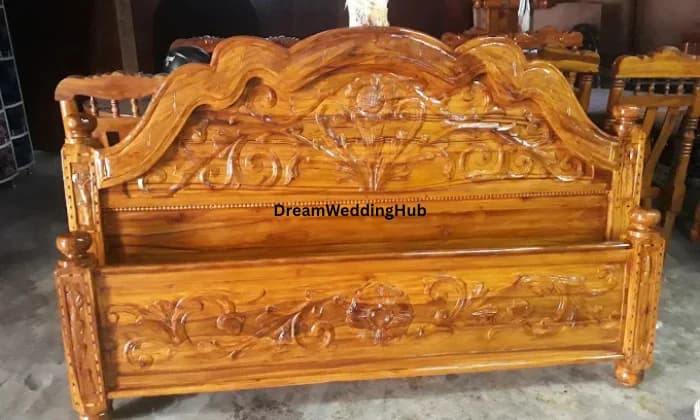 Sri Swamy Krishna Prasad Furniture