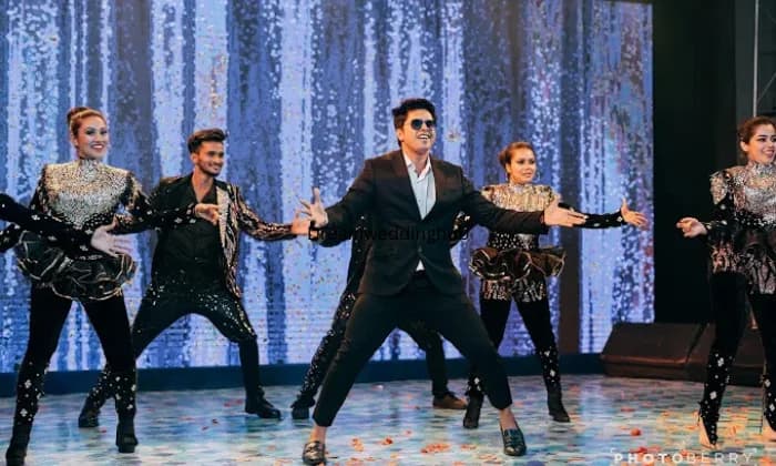 DFEET DANCE TROUPE KOLKATA