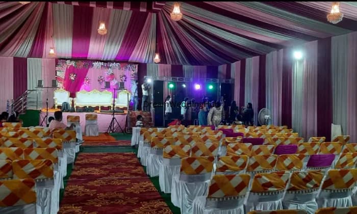 Rohini Greens Banquet Hall Rohini Greens Banquet Hall