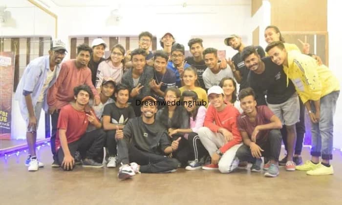 Nirvana Dance Academy