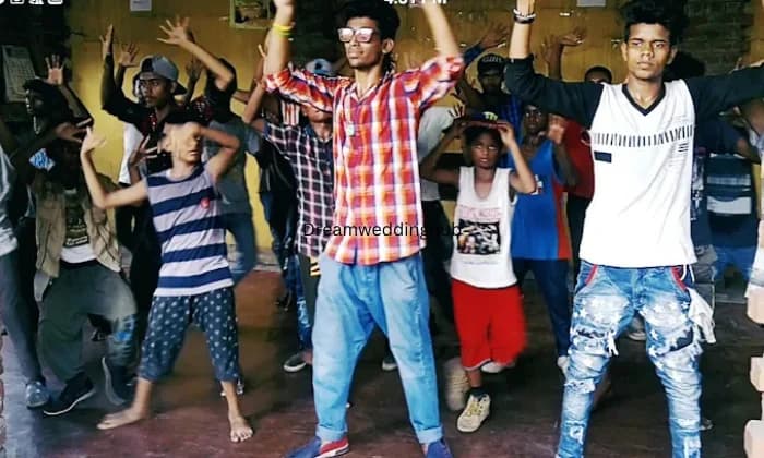 Indian Culture Dance Studio