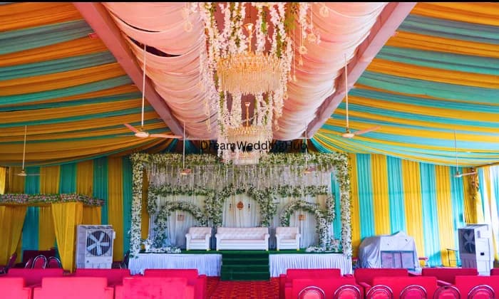 Vasundhara Banquet Hall