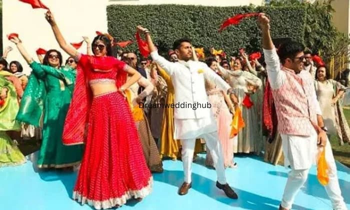 Incredible Dance Academy Panagarh