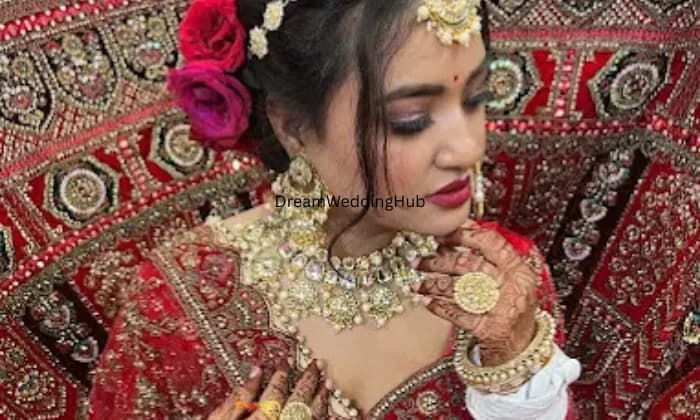 Shivali makeup Studio