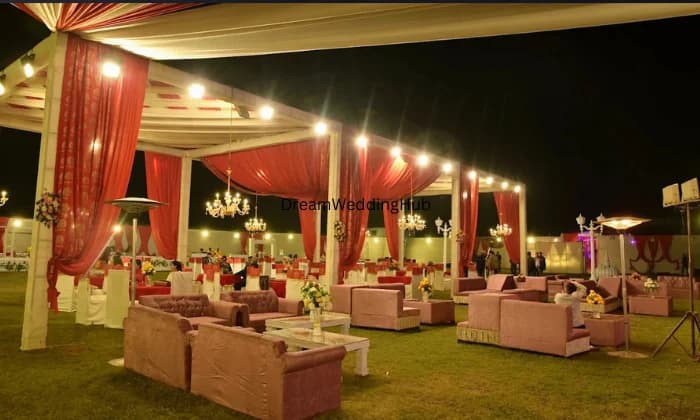 Saawariya Banquet Hall