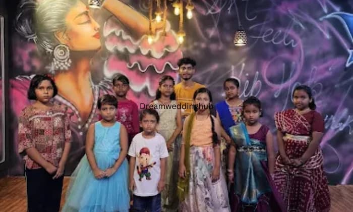 The Essence Dance Studio