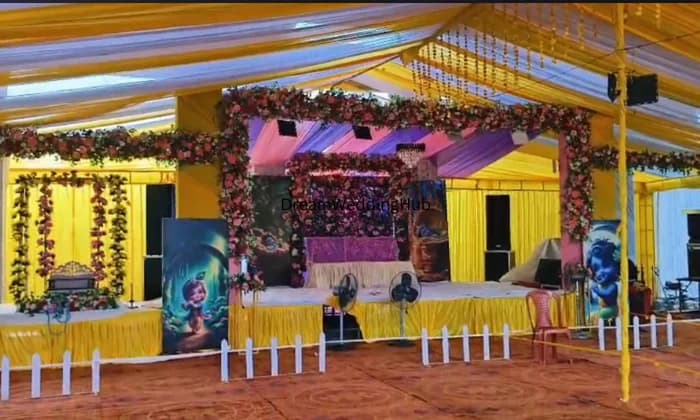 Surprise  Decoration