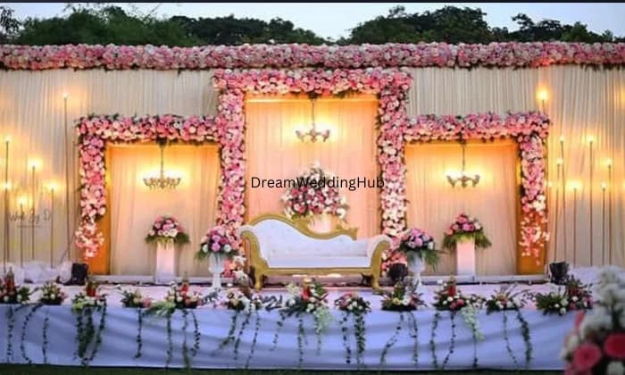 PR Events And Decor