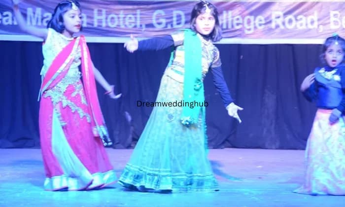 Hip Hop dance group Begusarai