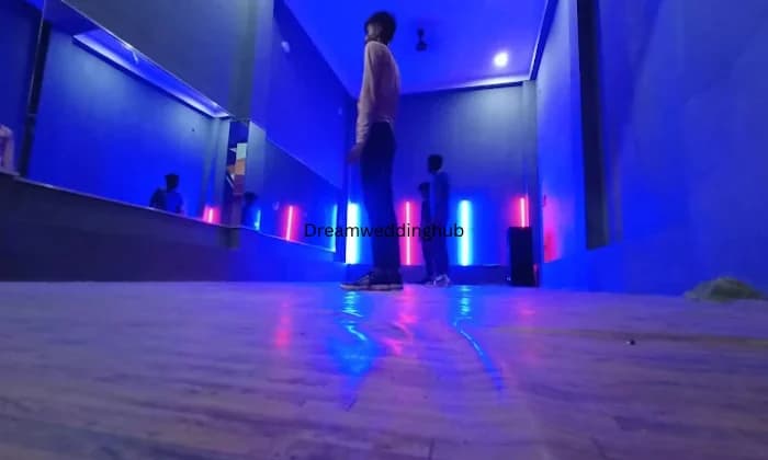 RK DANCE STUDIO Gopalganj