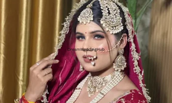 NEW LOOK MAKEUP STUDIO ACADEMY