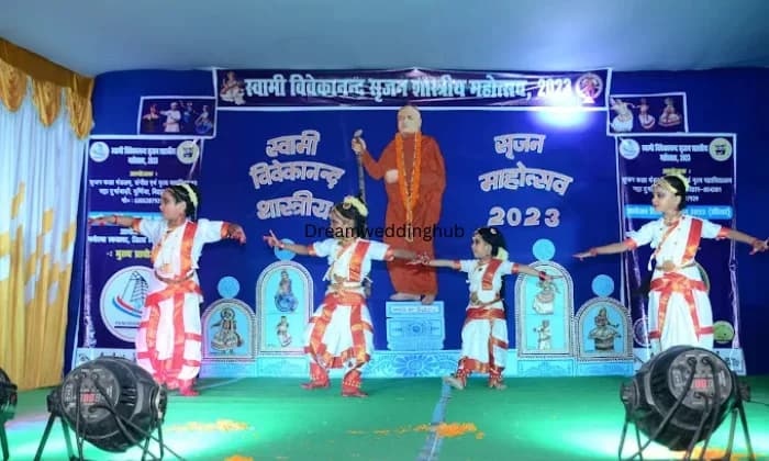 Srijan kala Mandalam