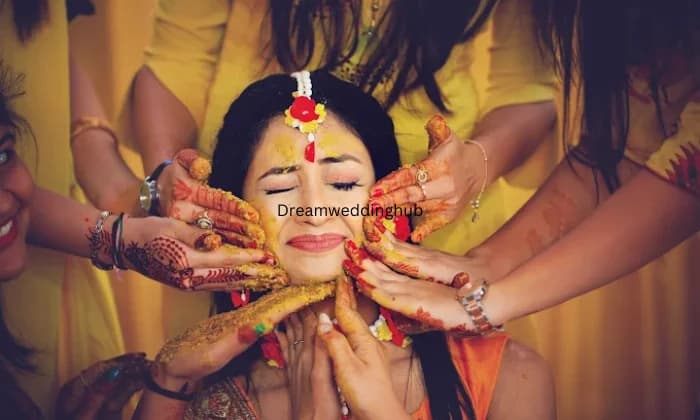 Manish Makeup Academy