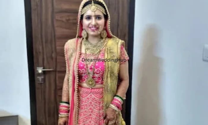 Neelam Beauty Parlour