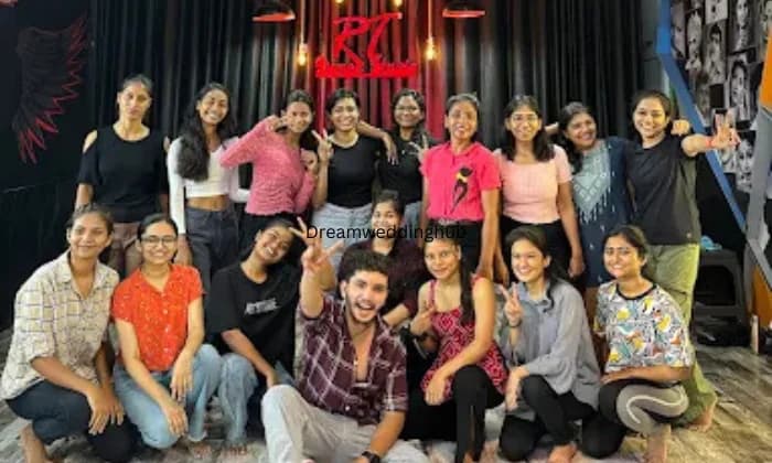 RT Dance  fitness studio