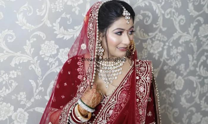 Hair Tech Ladies Salon