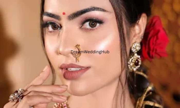 Big Boss makeup studio