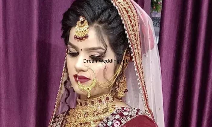 Khushboo Beauty Parlour