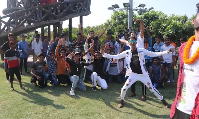 Vikash Rock Star Dance Class