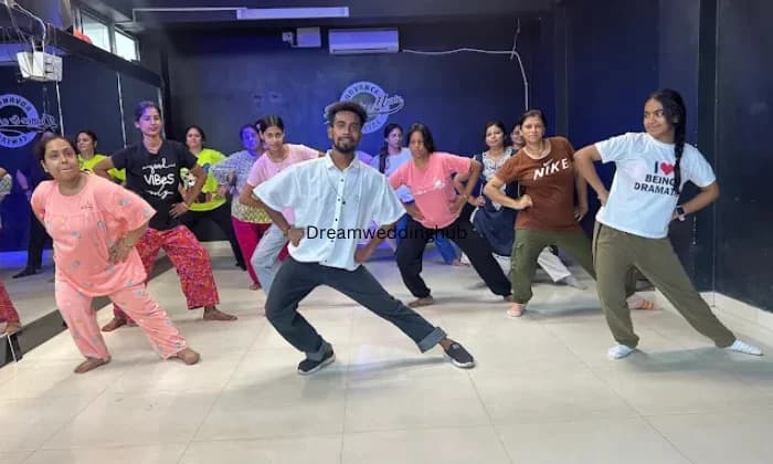 Advance Dance and Music Centre