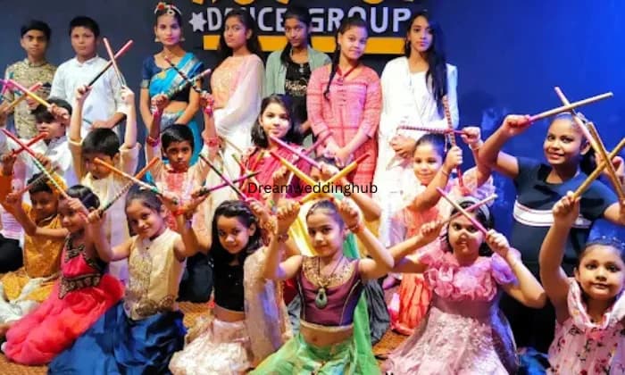 Sur Sangam Music  Dance Academy