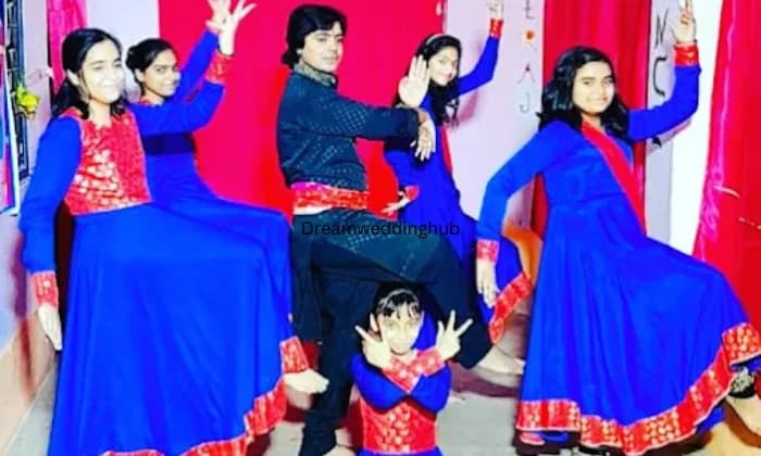 Natraj Dance Academy Samastipur