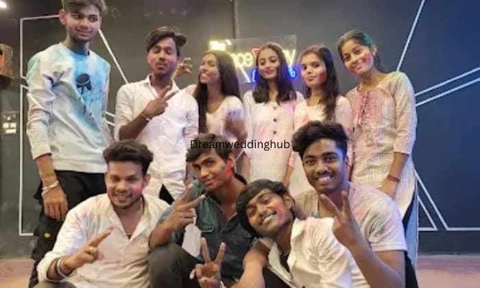 Thirkan Dance  Fitness Studio