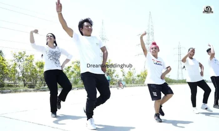 Creative Edge Dance Ludhiana