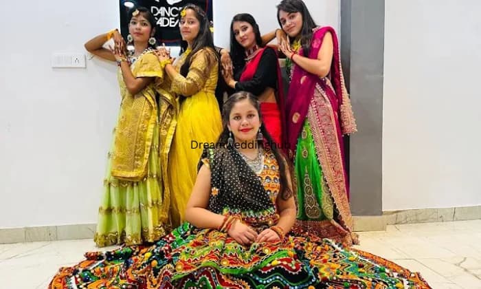 AD Dance Academy 2nd Branch