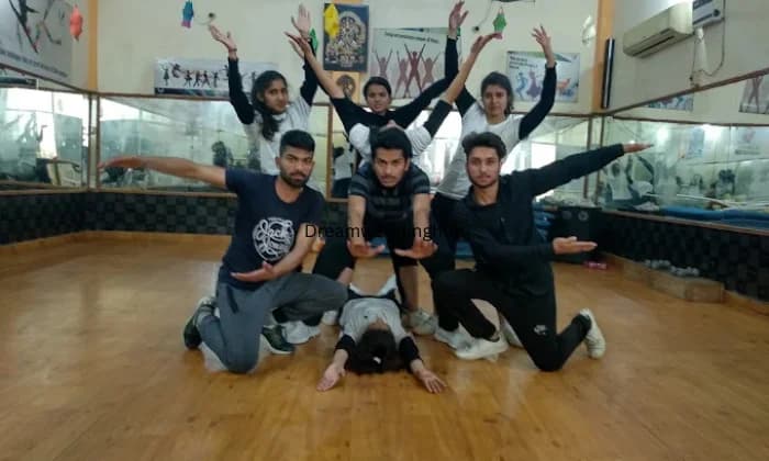 Hare Krsna Vibrations Dance  Zumba