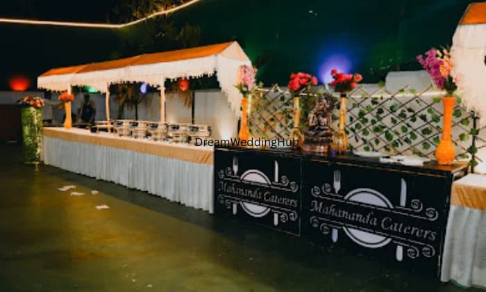 Mahananda Caterers