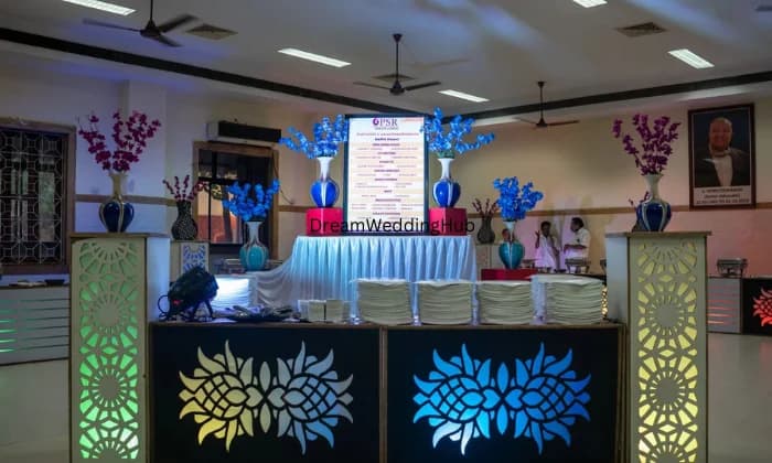 Shree Krishna  Caterers