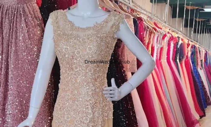 Felcy Fashions  The Bridal Shop