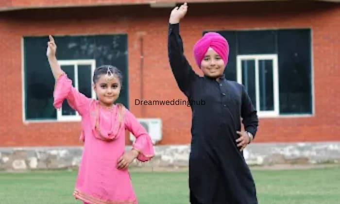 Vibe Dance School Patiala